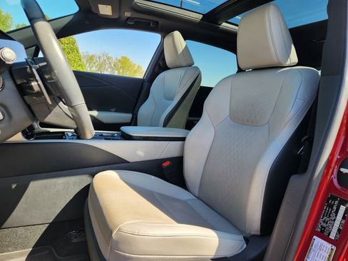 Used 2023 Lexus RX 350 Premium Plus w/ Accessory Package image 9