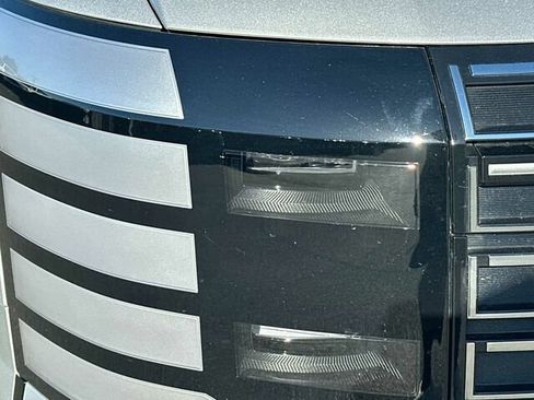 Used 2026 Hyundai Palisade Calligraphy AWD/4WD image 34