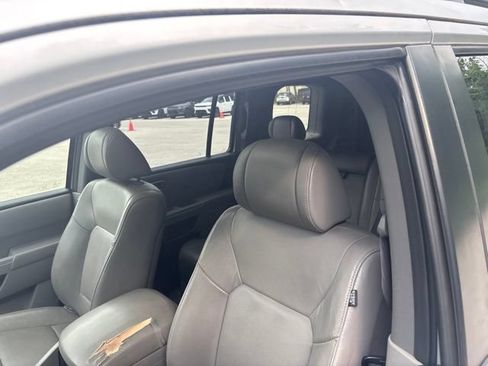 Used 2010 Honda Pilot EX-L image 12