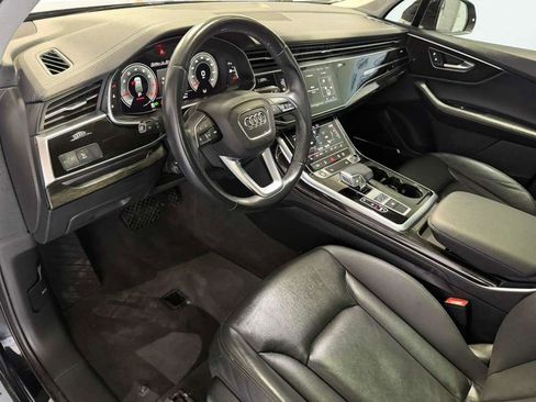 Used 2023 Audi Q7 3.0T Premium Plus image 15