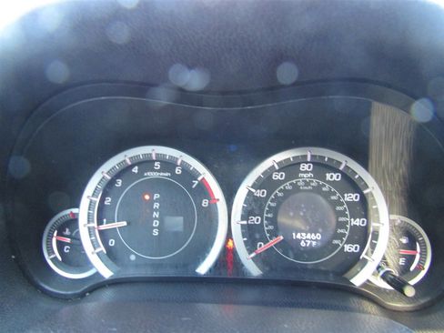 Used 2011 Acura TSX Sedan FWD image 27
