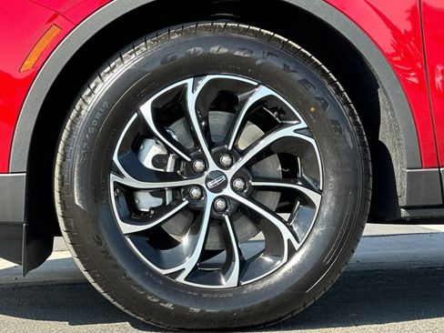 New 2026 Lincoln Nautilus Premier w/ Equipment Group 102A AWD/4WD image 25
