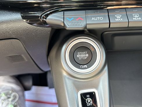 New 2025 Dodge Hornet GT w/ Cold Weather Group image 23