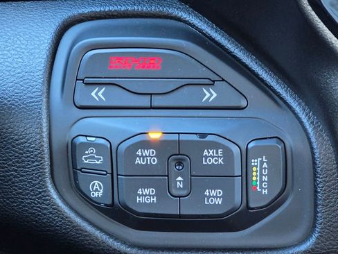 New 2026 RAM 1500 RHO image 30