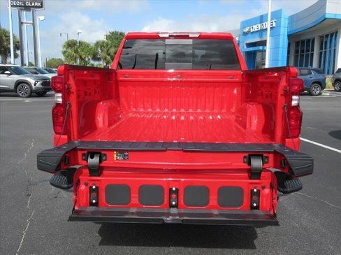 New 2026 Chevrolet Silverado 1500 LT w/ All Star Edition Plus image 8