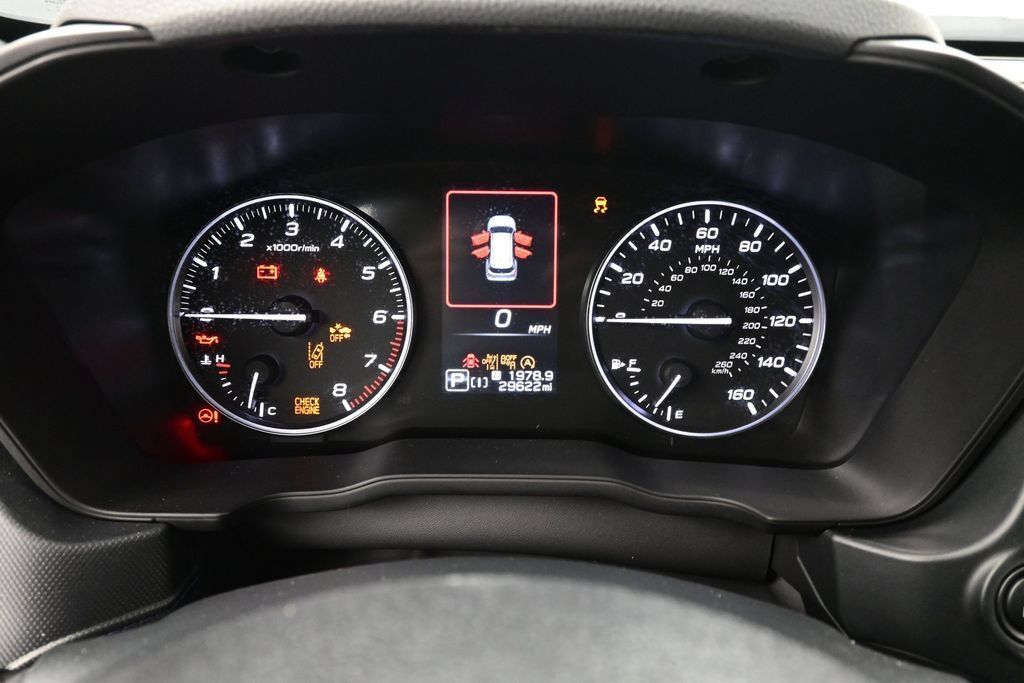 Used 2025 Subaru Forester Premium AWD/4WD image 35