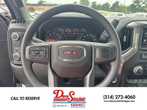 New 2026 GMC Sierra 2500 Pro AWD/4WD image 14
