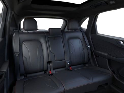 New 2026 Ford Escape ST-Line Elite w/ Premium Technology Package AWD/4WD image 13