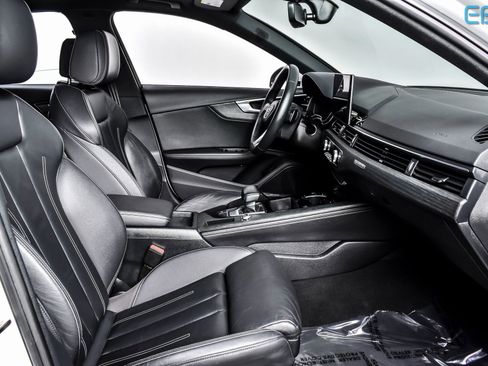 Used 2023 Audi A4 2.0T Premium Plus image 25