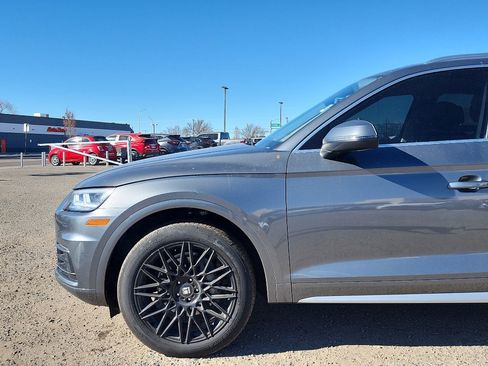 Used 2018 Audi Q5 2.0T Premium Plus w/ Premium Plus Package image 10