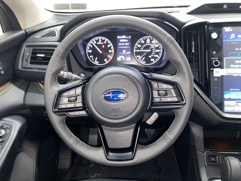New 2026 Subaru Ascent Bronze Edition AWD/4WD image 20