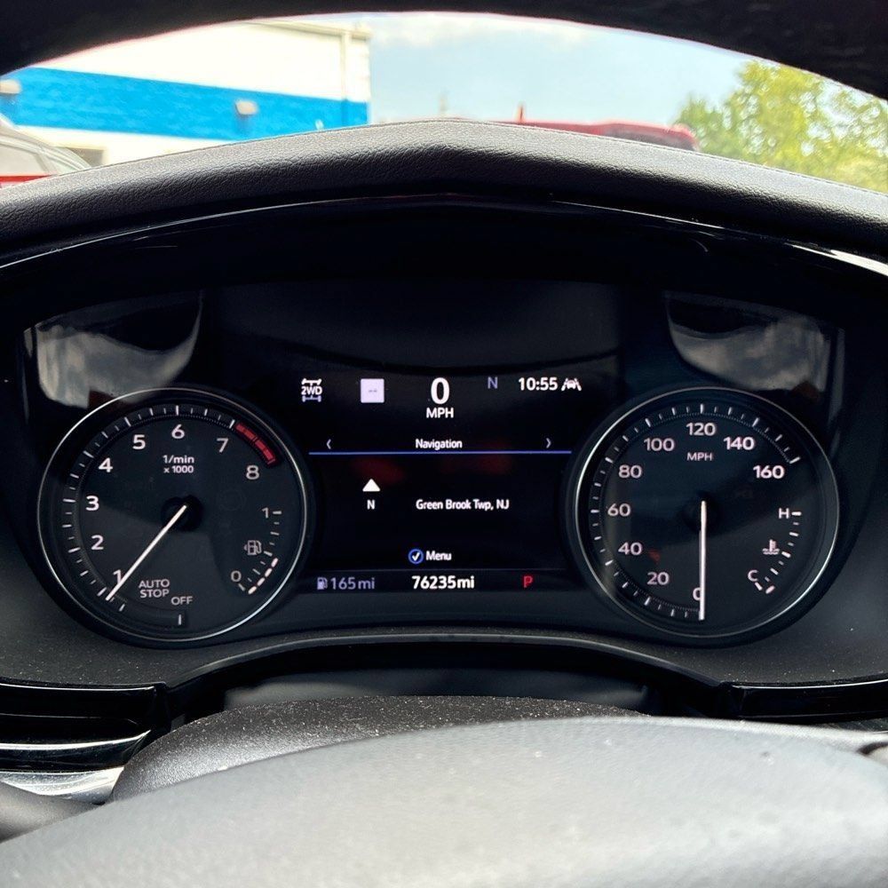 Used 2020 Cadillac XT6 Premium Luxury AWD/4WD image 9