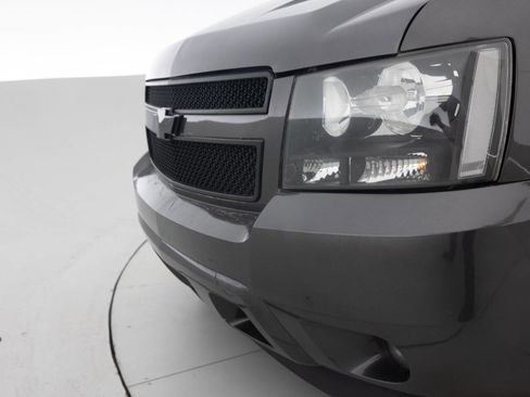 Used 2007 Chevrolet Tahoe LT w/ LT Preferred Equipment Group AWD/4WD image 15
