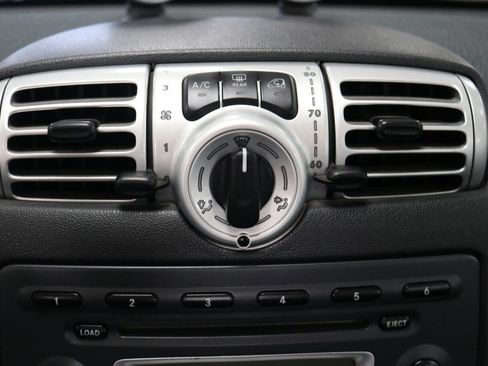 Used 2009 smart fortwo passion RWD image 56