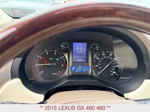 Used 2015 Lexus GX 460 image 17