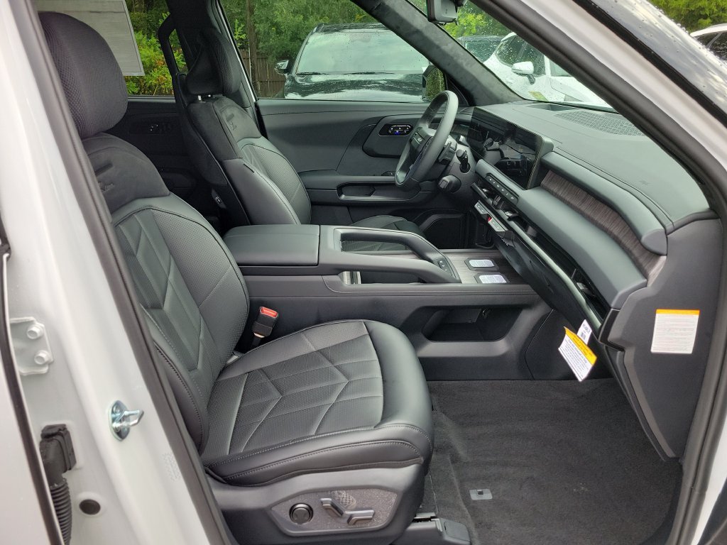 New 2027 Kia Telluride X-Line SX Prestige w/ Towing Package AWD/4WD image 7