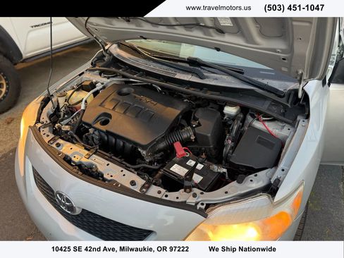 Used 2010 Toyota Corolla LE image 14