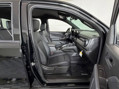 New 2026 Chevrolet Colorado Trail Boss image 6