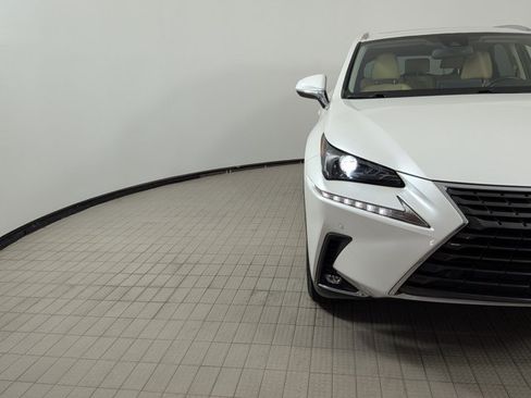 Used 2020 Lexus NX 300 FWD w/ Comfort Package image 12