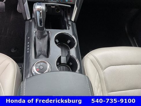Used 2019 Ford Explorer Platinum AWD/4WD image 40