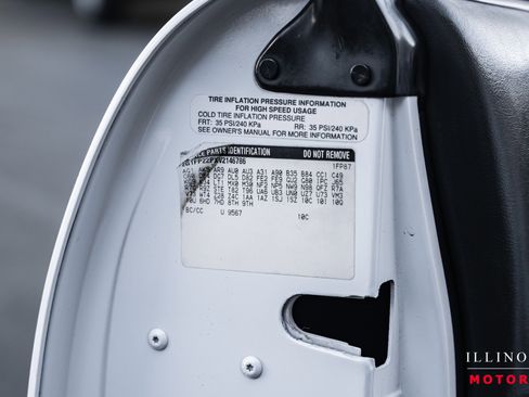 Used 1997 Chevrolet Camaro Z28 image 34