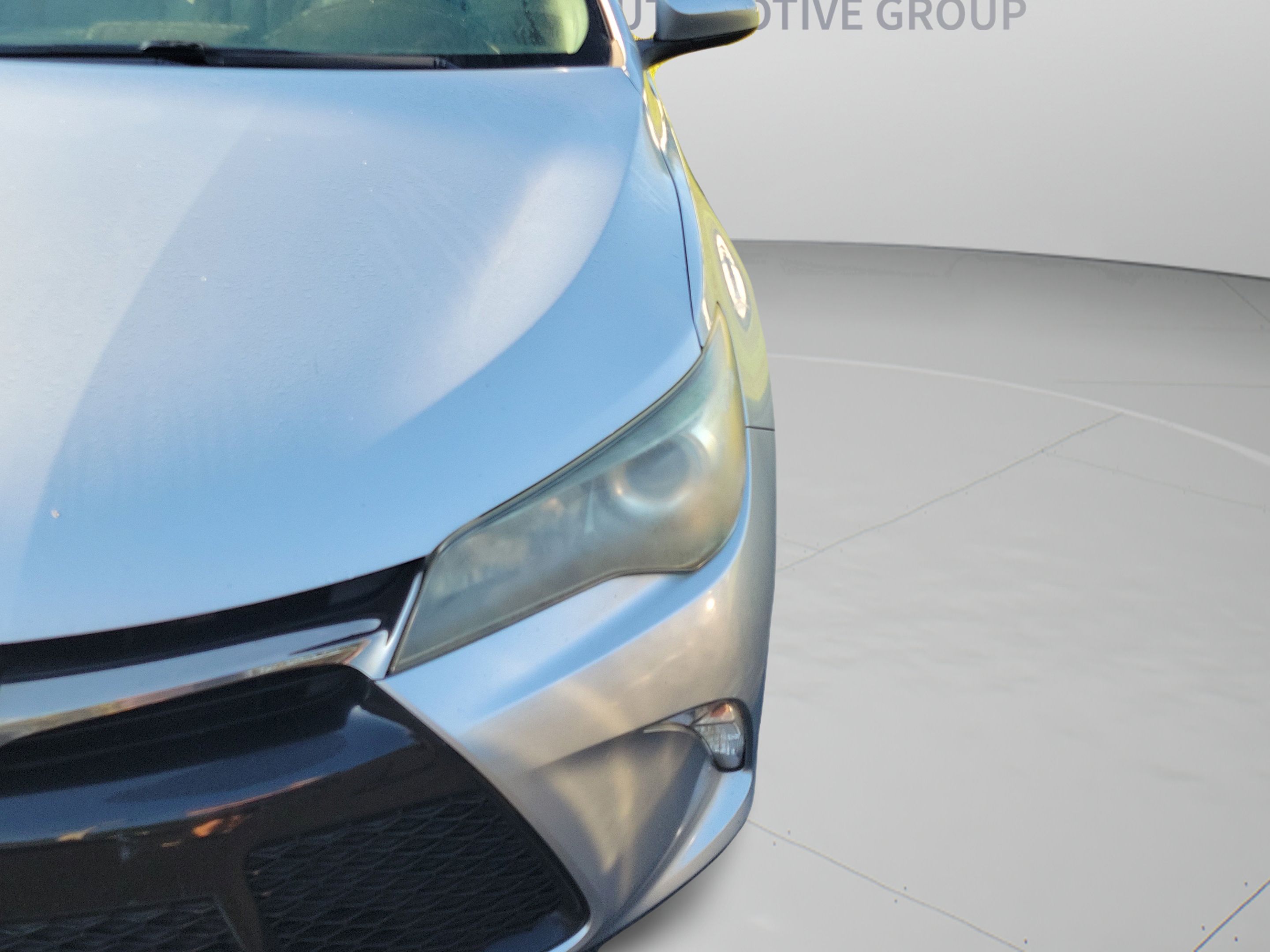 Used 2016 Toyota Camry SE FWD image 7