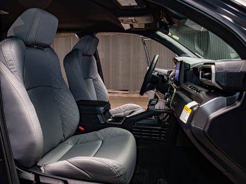 Used 2026 Toyota Tacoma 4x4 Double Cab image 28