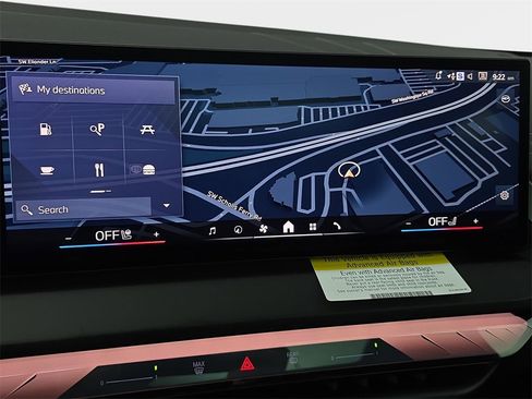 New 2026 BMW X3 M50 w/ Premium Package image 22