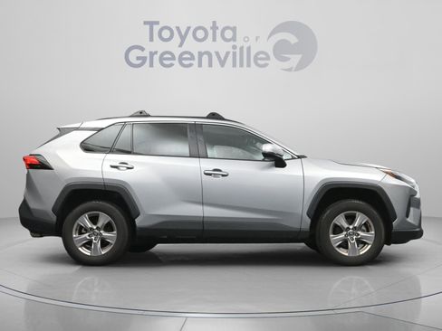 Certified 2024 Toyota RAV4 XLE image 17