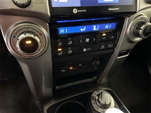 Certified 2020 Toyota 4Runner 4WD image 27