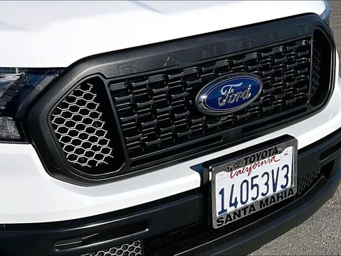 Used 2023 Ford Ranger XL w/ Equipment Group 101A High image 28