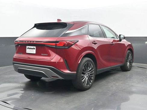 Used 2024 Lexus RX 350 FWD w/ Convenience Package image 6