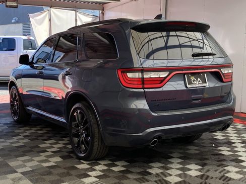 Used 2021 Dodge Durango GT image 4