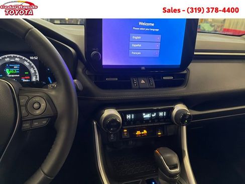 Certified 2023 Toyota RAV4 XLE Premium image 20