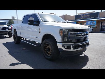 Used 2019 Ford F250 Lariat w/ Lariat Ultimate Package