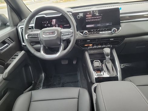 New 2026 GMC Canyon Elevation w/ Convenience Package image 13