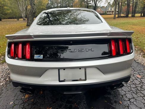 Used 2015 Ford Mustang GT Premium w/ GT Performance Package image 9