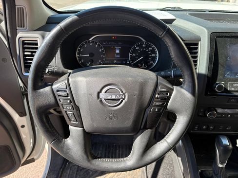 Used 2024 Nissan Frontier SV w/ SV Convenience Package AWD/4WD image 19