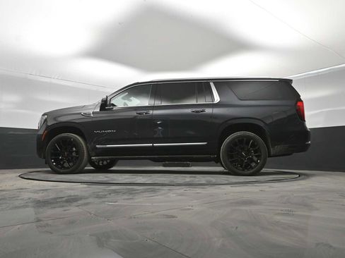 New 2026 GMC Yukon XL Elevation w/ Elevation Premium Package AWD/4WD image 37