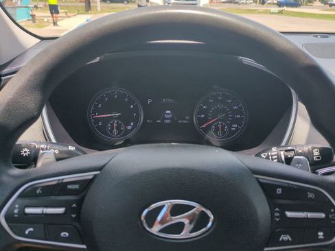 Used 2022 Hyundai Santa Fe SEL AWD/4WD image 33