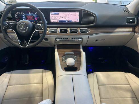 New 2026 Mercedes-Benz GLE 350 4MATIC image 13