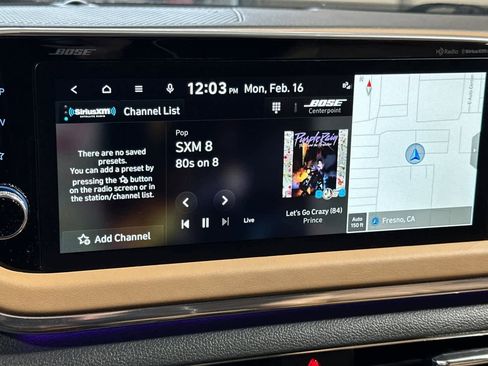 Used 2022 Hyundai Sonata Limited w/ Winter Weather Package image 21