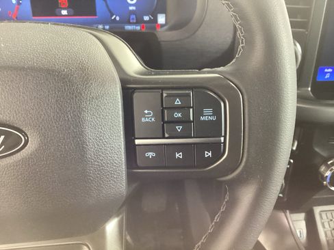 Used 2024 Ford F150 XLT w/ Equipment Group 302A MID AWD/4WD image 22