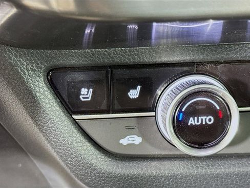 Used 2025 Acura ADX A-Spec image 22