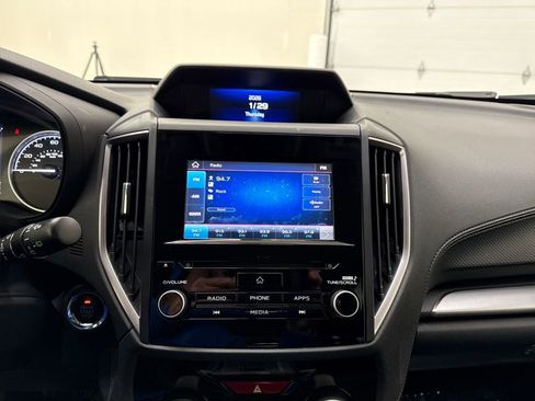 Used 2022 Subaru Forester Premium w/ Popular Package #1 image 17