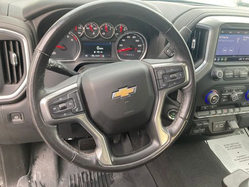 Used 2019 Chevrolet Silverado 1500 LT w/ All-Star Edition image 18