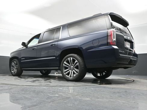 Used 2020 GMC Yukon XL Denali w/ Enhanced Security Package image 55