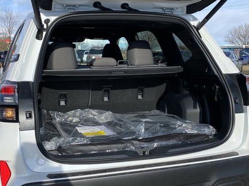 New 2026 Subaru Forester Premium image 23