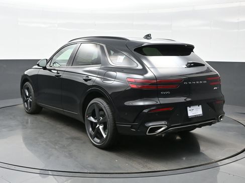 New 2026 Genesis GV70 3.5T Sport Prestige image 4