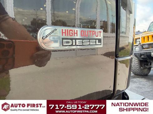 Used 2012 RAM 2500 SLT image 20